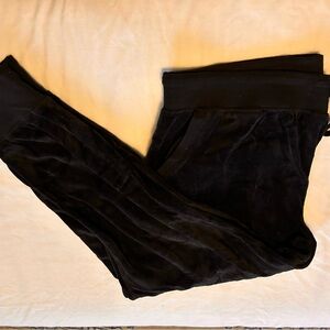 Fashion Nova Sweat Pants